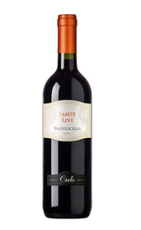 Вино Cielo e Terra Sante Rive Valpolicella 2019 0,75 л