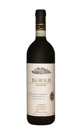 Вино Bruno Giacosa Barolo Falletto 2016 0,75 л