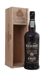 Портвейн Porto Gran Cruz Vintage 1998 0,75 л