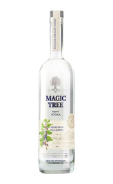 Водка Меджик Три Тутовая 0,25 л