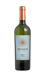 Вино Casa Valduga Origem Chardonnay 2017 0,75 л