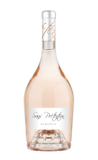 Вино Sans Pretention Rose 0,75 л