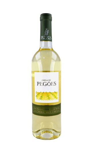 Вино Adega de Pegoes Espelho White 0,75 л