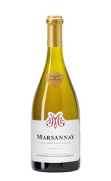 Вино Chateau de Marsannay Champs Perdrix 2015 0,75 л