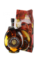 Бренди Vecchia Romagna Etichetta Nera 0,7 л