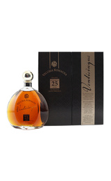 Бренди Vecchia Romagna Venticinque 25 Years Old 0,5 л