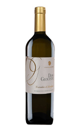 Вино Cantina di Mogoro Don Giovanni Vermentino di Sardegna 2017 0,75 л