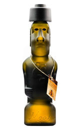 Писко Pisco Tres Erres Moai Reservado 0,75 л