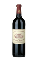 Вино Pavillon Rouge du Chateau Margaux 2007 0,75 л