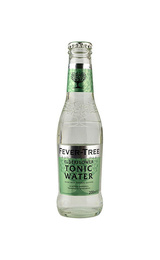 Тоник Fever Tree Elderflower 0,2 л