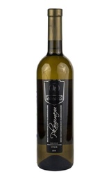 Винодельня Покровская Ркацители 2019 0,75 л