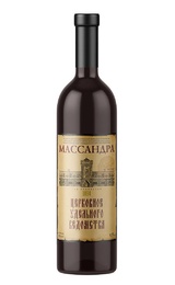 Вино Массандра Церковное Удельного Ведомства 2019 0,75 л