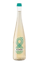 Вино Аристов 8 Белое 0,7 л