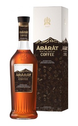 Коньяк Арарат Кофе