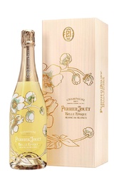 Шампанское Perrier-Jouet Belle Epoque Blanc de Blanc 2006 0,75 л