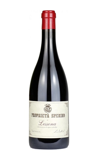 Вино Isole e Olena Lessona 2012 0,75 л