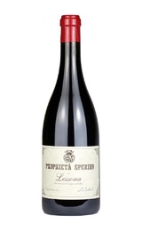 Вино Isole e Olena Lessona 2013 0,75 л