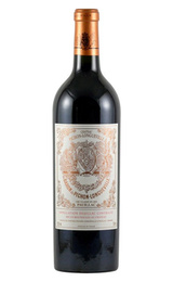 Вино Chateau Pichon Longueville Baron Pauillac 2-eme Grand Cru Classe 2014 0,75 л