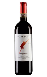 Вино Icard Tabaren Dolcetto d'Alba 2017 0,75 л