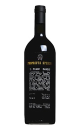 Вино Proprieta Sperino L Franc Bandit 0,75 л