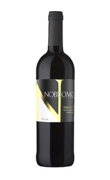 Вино Nobilomo Malvasia Red Semi-Sweet 0,75 л