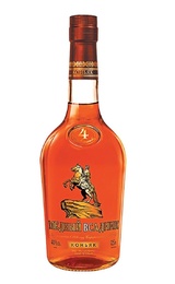 Коньяк Медный Всадник 4 года 0,5 л