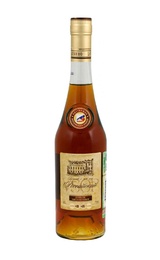 Коньяк Дагвино Российский 5 лет 0,5 л