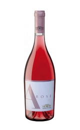 Вино Alpha Estate Rose Single Vineyard Hedgehog 0,75 л