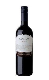 Вино Ventisquero Clasico Merlot 2018 0,75 л