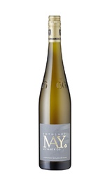 Вино Rudolf May Rothlauf Silvaner GG 2016 0,75 л