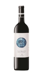 Вино Bodegas Ochoa Calendas Tinto 2019 0,75 л