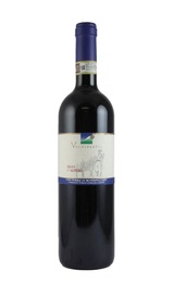 Вино Tenuta Valdipiatta Vino Nobile di Montepulciano Vigna d'Alfiero 2015 0,75 л