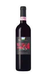 Вино Tenuta Valdipiatta Tosca Chianti Collli Senesi 2016 0,75 л