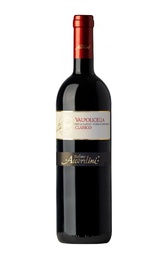 Вино Stefano Accordini Valpolicella Classico 2018 0,75 л