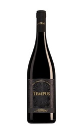 Вино Stefano Accordini Tempus 2018 0,75 л