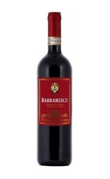 Вино Casa Della Nebbia Barbaresco 2015 0,75 л