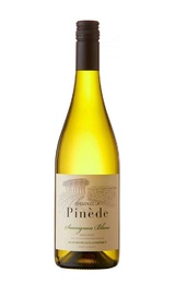 Вино Chemin de la Pinede Sauvignon Blanc 0,75 л