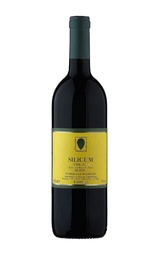 Вино Poderi del Paradiso Silicum 2018 0,75 л