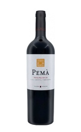 Вино Fuori Mondo Pema 2017 0,75 л