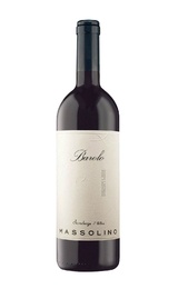 Вино Massolino Barolo 2016 0,75 л