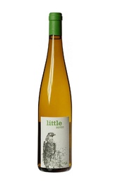 Вино Michael Gindl Little Buteo 2017 0,75 л