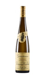 Вино Domaine Weinbach Gewurztraminer 2019 0,75 л