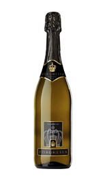 Игристое вино Borghesia Cuvee Brut 0,75 л