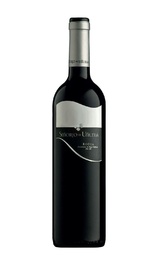 Вино Senorio de Unuela Reserva 2012 0,75 л