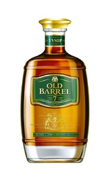 Коньяк Фазерс Олд Баррель КВ 0,5 л
