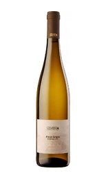 Вино Cembra Cantina di Montagna Pinot Grigio 2019 0,75 л