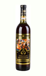 Вино Арцруни Вишня 0,75 л