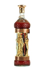 Коньяк Царевна Анна 8 лет 0,5 л