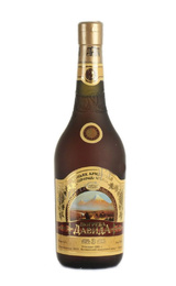 Коньяк Погреба Давида 3 года