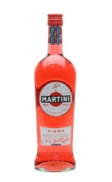Вермут Martini Fiero 0,75 л